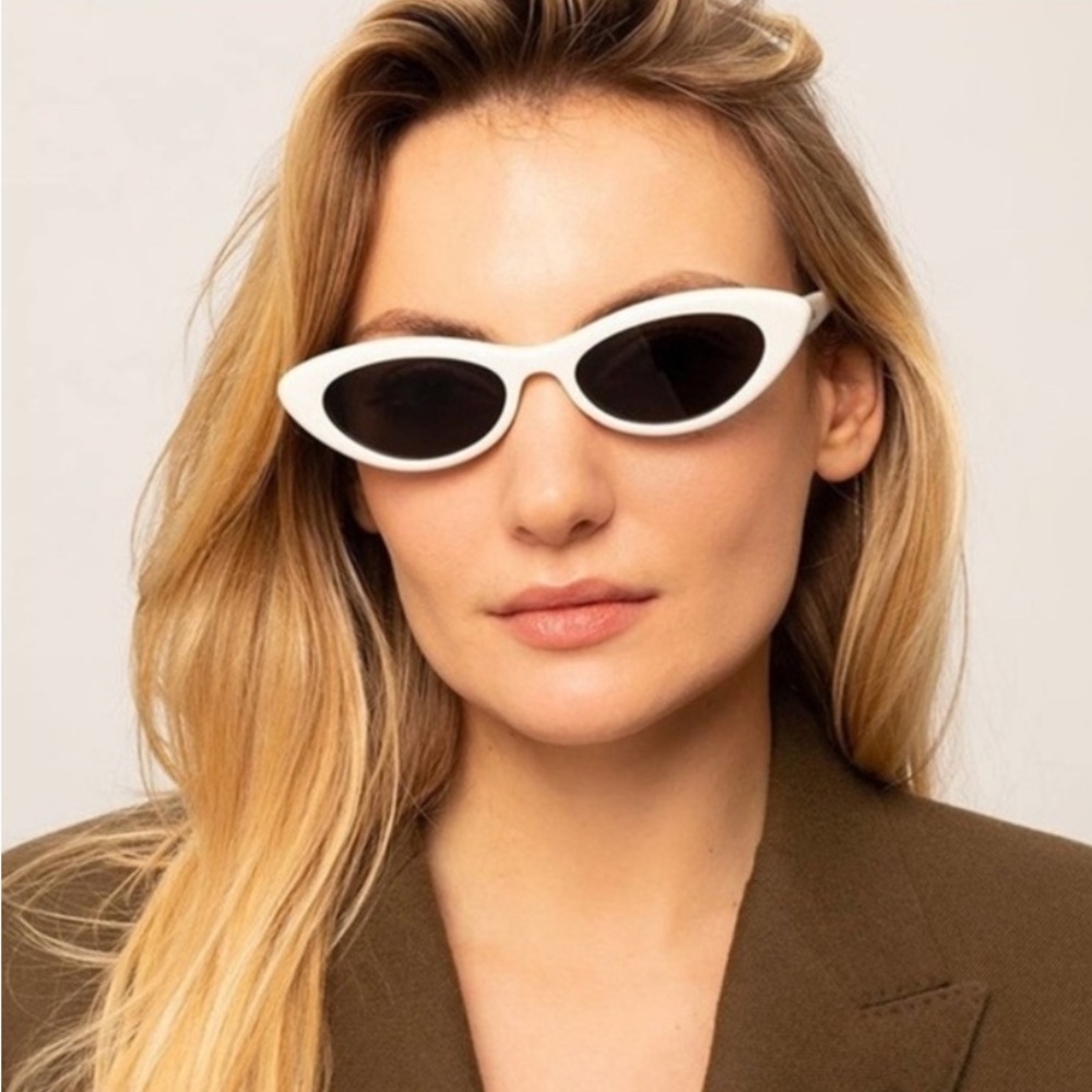 CELINE Soft Pink Sunglasses 🕶️